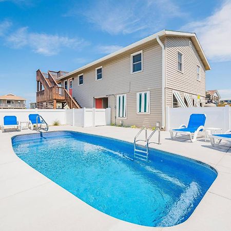 After Dune Delight K1301 Pool, Rooftop Deck Ocean Views! Kill Devil Hills Exterior foto