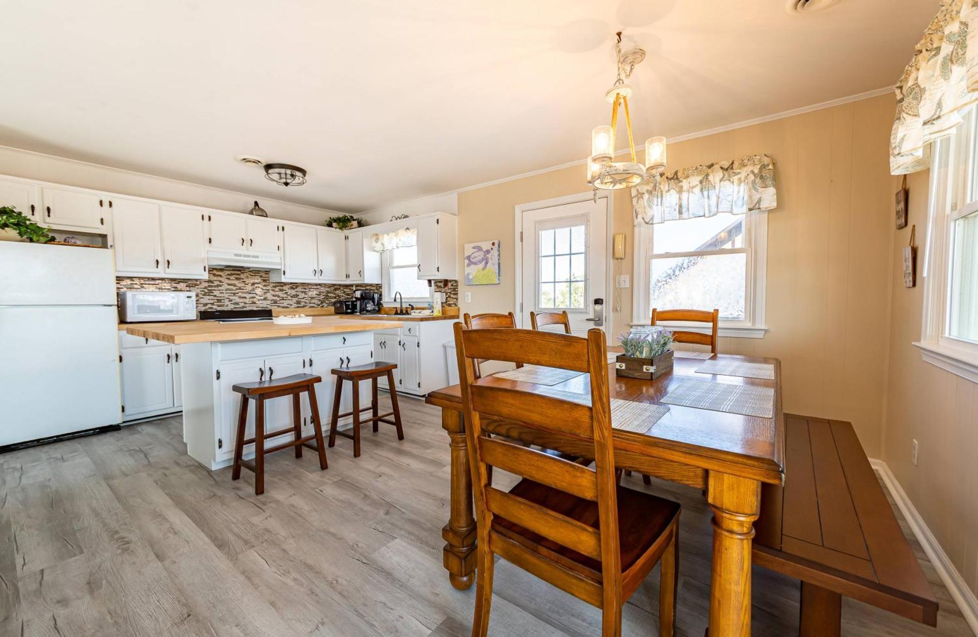 After Dune Delight K1301 Pool, Rooftop Deck Ocean Views! Kill Devil Hills Exterior foto