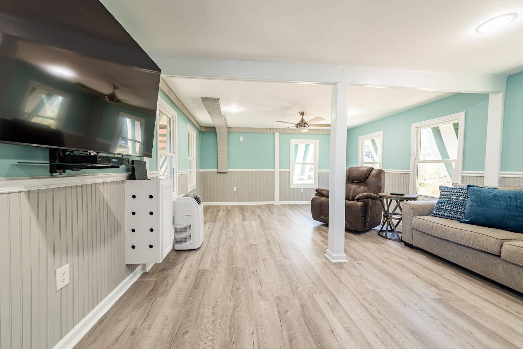 After Dune Delight K1301 Pool, Rooftop Deck Ocean Views! Kill Devil Hills Exterior foto